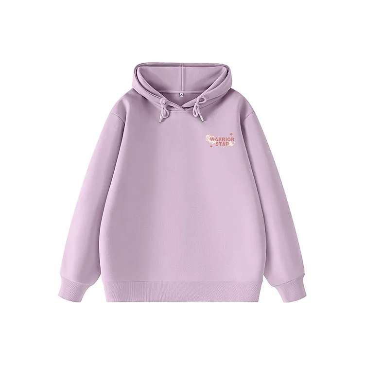 WARRIOR Sweatshirts Women's-14