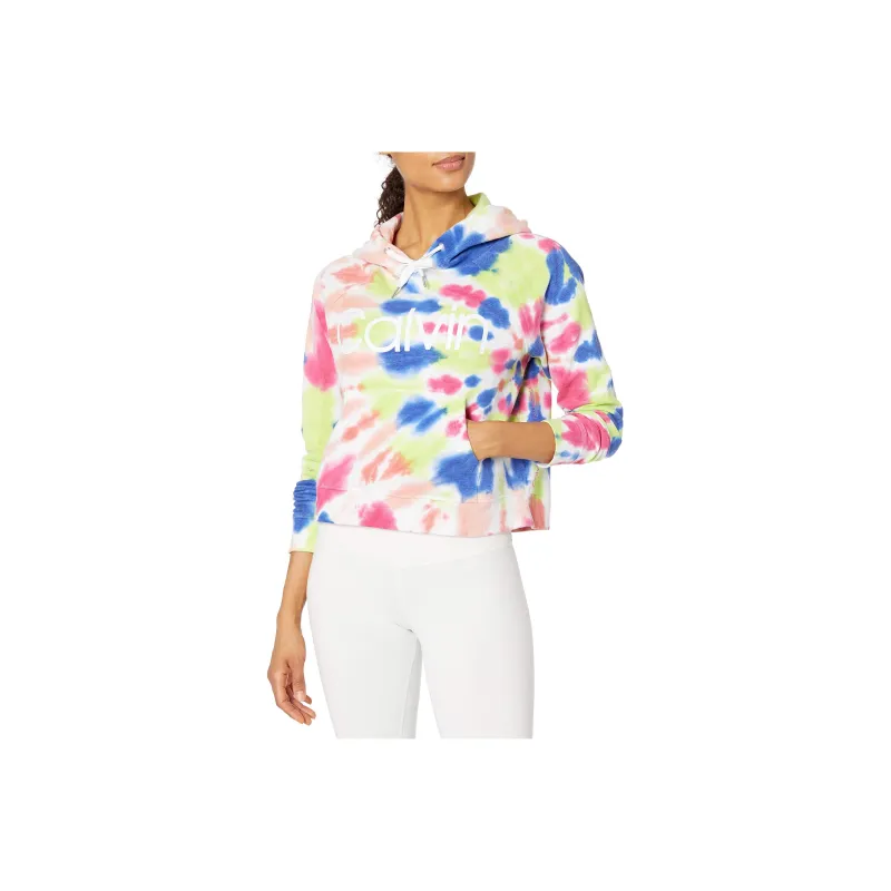 Calvin Klein Sweatshirts Women's Multicolor-0