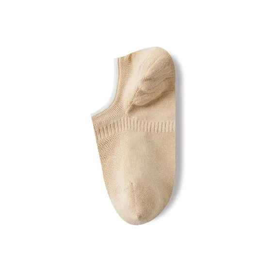 H YXIANG No Show Socks Women's Combo Set-51