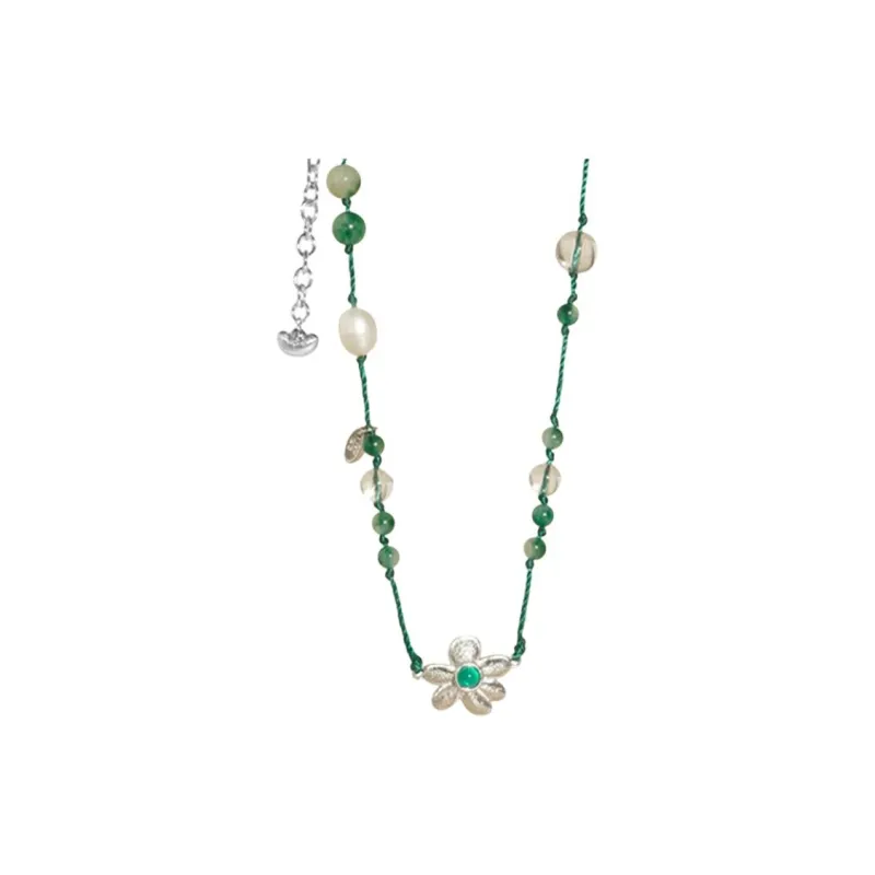 TONE & TALE Rhodium plated Copper Necklaces Women's-0