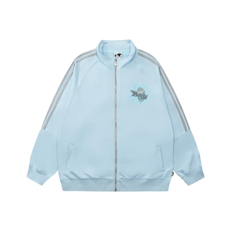 LBPC Jackets Unisex-4