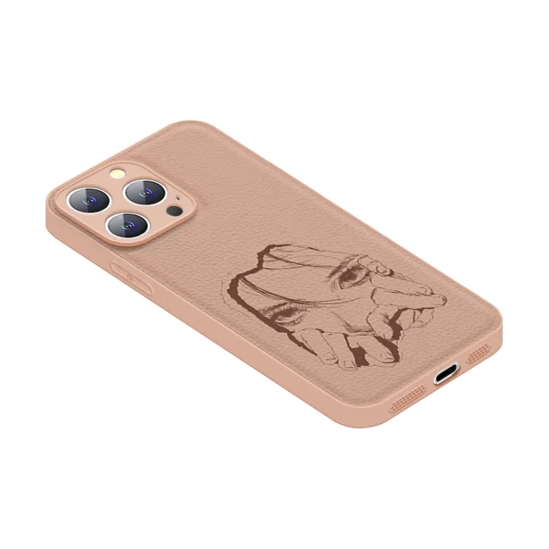 Small bones Phone Cases-4