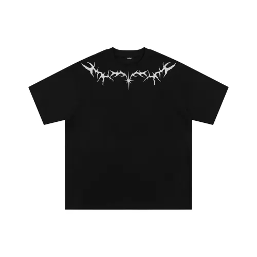 Coolhut T Shirts Unisex