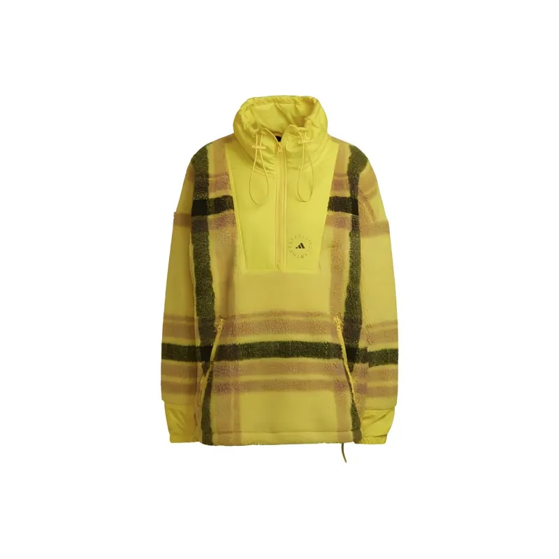 Adidas Jackets Women's Yellow-0