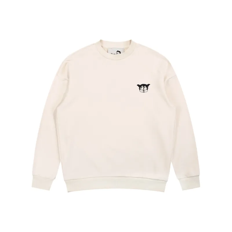 BETTY BOOP Sweatshirts Unisex-0