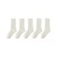 5 White