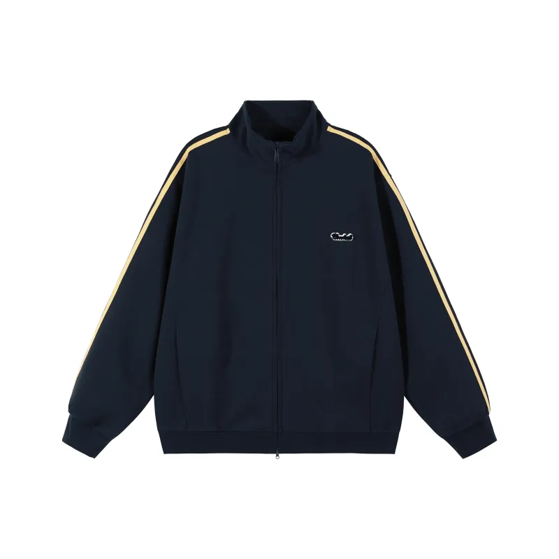 VS WHAT Jackets Unisex-2