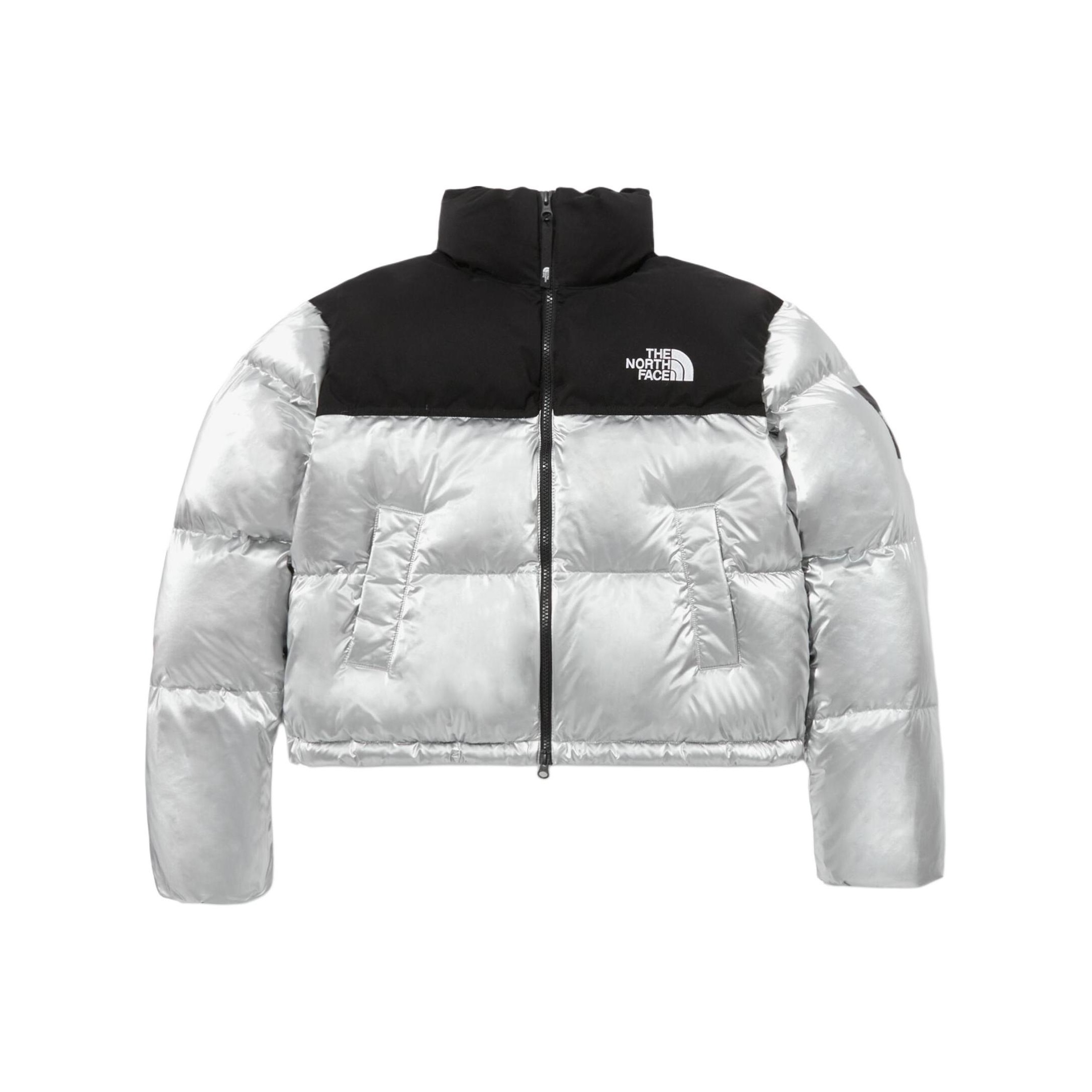 Genuine The North Face M 1996 RETRO NUPTSE JACKET PINE | eBay