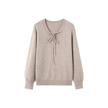 ZHOUMIAO Knitwear Women's