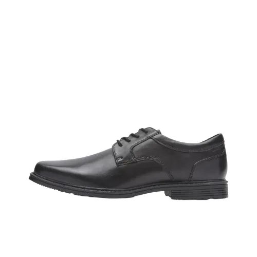 ROCKPORT Taylor Casual Shoes Men's Black