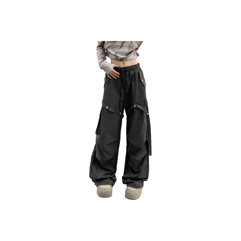 Chisportate Cargo Pants Unisex-5