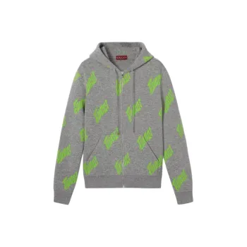 GUCCI FW25 Jackets & Coats Men's Gray