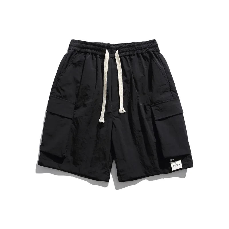 Mimx Homme Casual Shorts Unisex-6