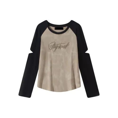 JOSR T Shirts Women's