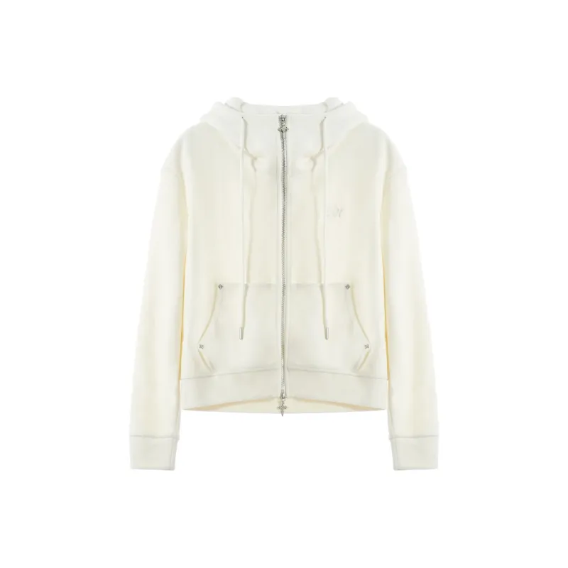 PP Sweatshirts Women's-0