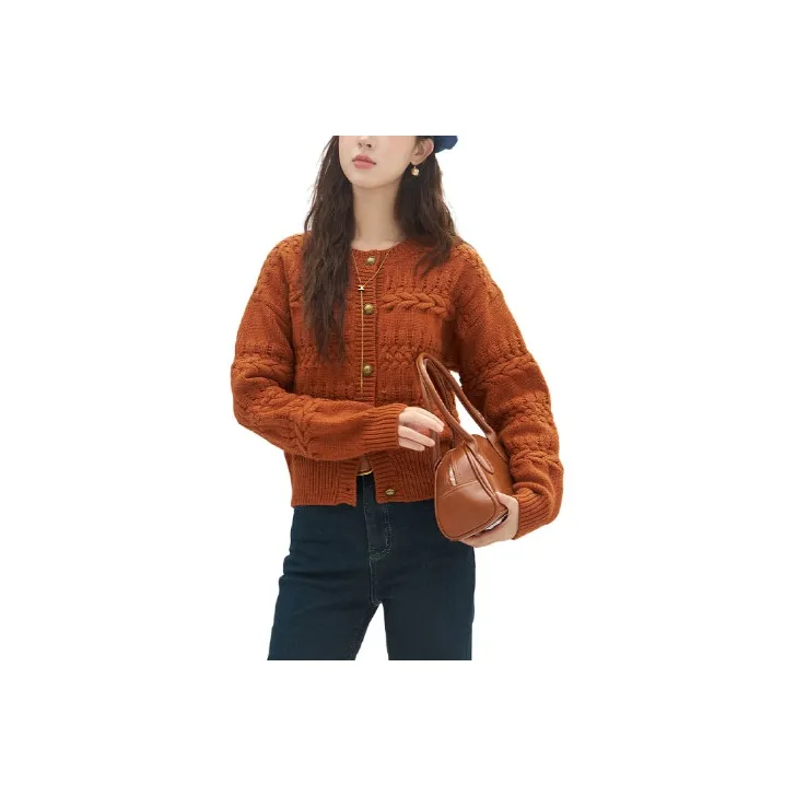 MISHOW Knitwear Women's-3