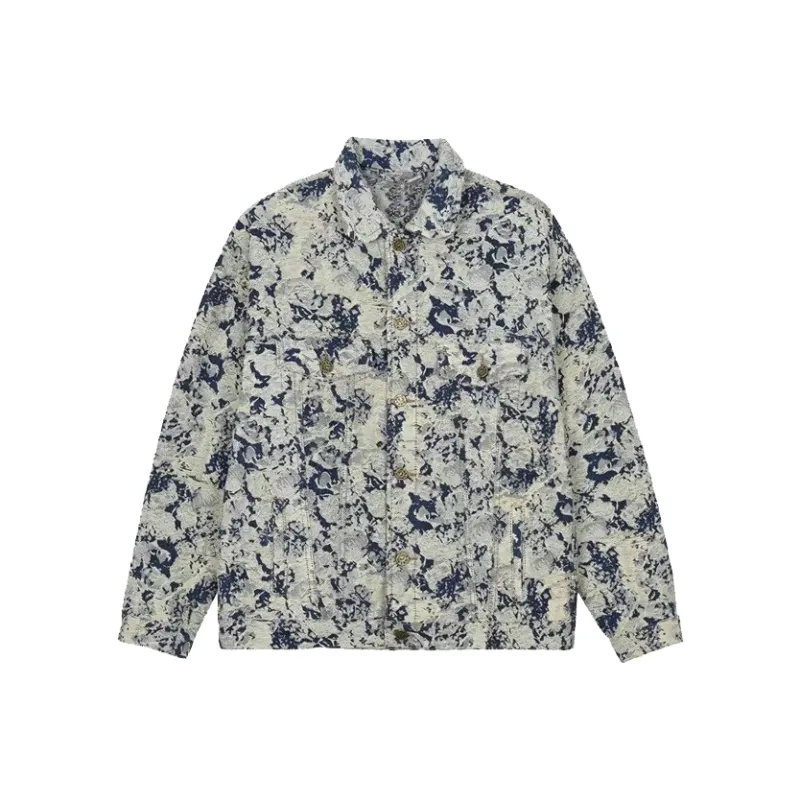 EOEI SS24 Jackets Coats Women's Multicolor-0