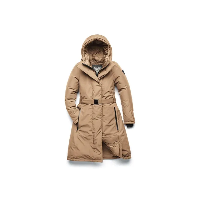 Nobis Down Jackets Women's-11