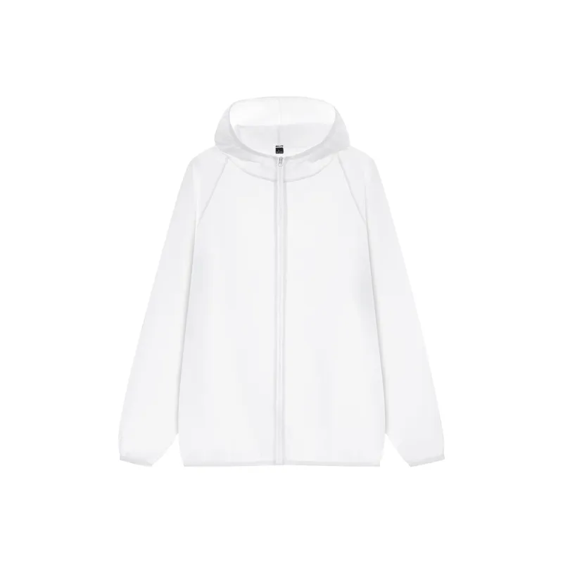 DJ.SPIRIT Sun Protection Clothing Unisex-2