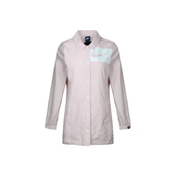 Nike Jackets Women's Pink