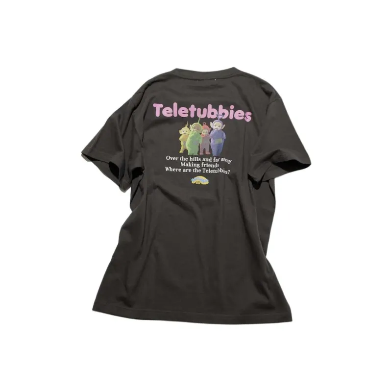 FREAK'S STORE T Shirt Women's Charcoal Gray-1