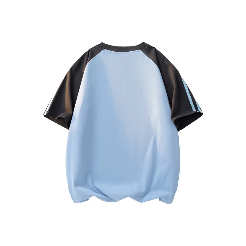 BOBBY ABLEY T Shirts Unisex-5