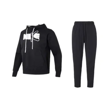 Nike M NK DF STD ISSUE PO HDIE PRM Casual Sportswear Unisex Jet Black