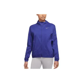 Nike Impossibly Light Jackets Coats Women's Blue