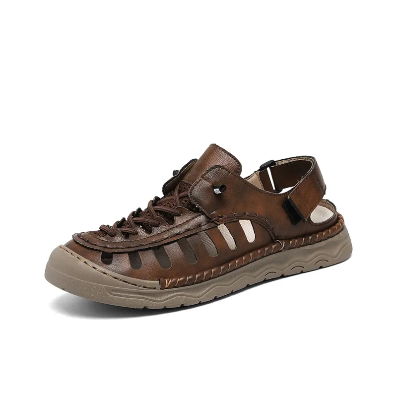 Grumpy Ram Slip Resistant And Breathable River Trekking Shoes Men's-6
