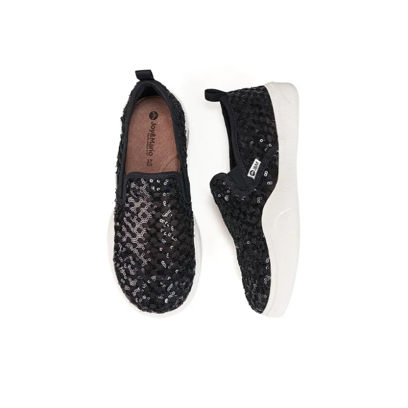 Joy&Mario Casual Single Shoes Women's-9