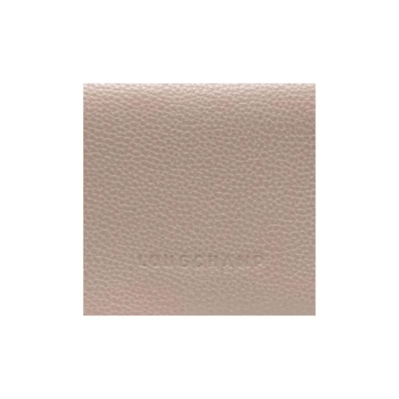 LONGCHAMP Le Foulonné Compact Wallet-4