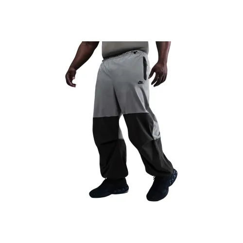 nike woodside Tech Men's Woven Oversized Pants