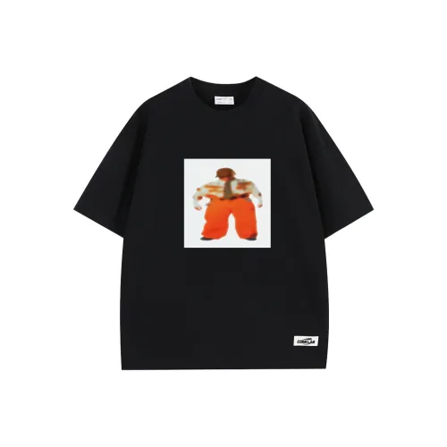 CONKLAB T Shirts Men