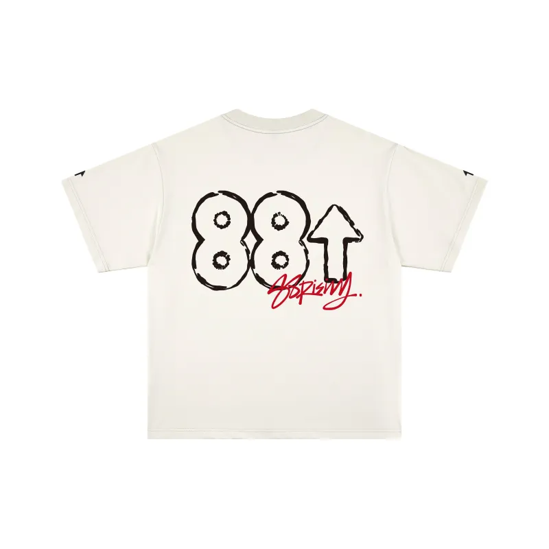 88rising T Shirts Unisex-5