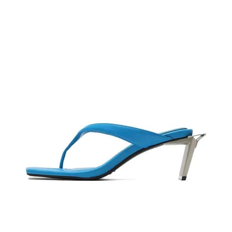 DAPHNE LAB Candy Series Flip Flops Women's-8