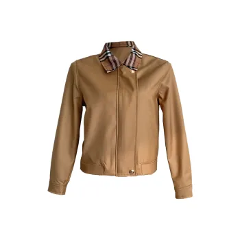 LEMON FAIRY Jackets Coats Women's Khaki