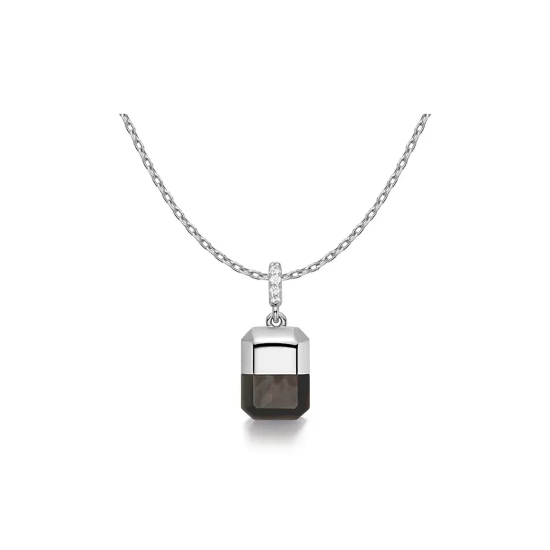 HEFANG Candy Series Copper Alloy Necklaces Unisex-5