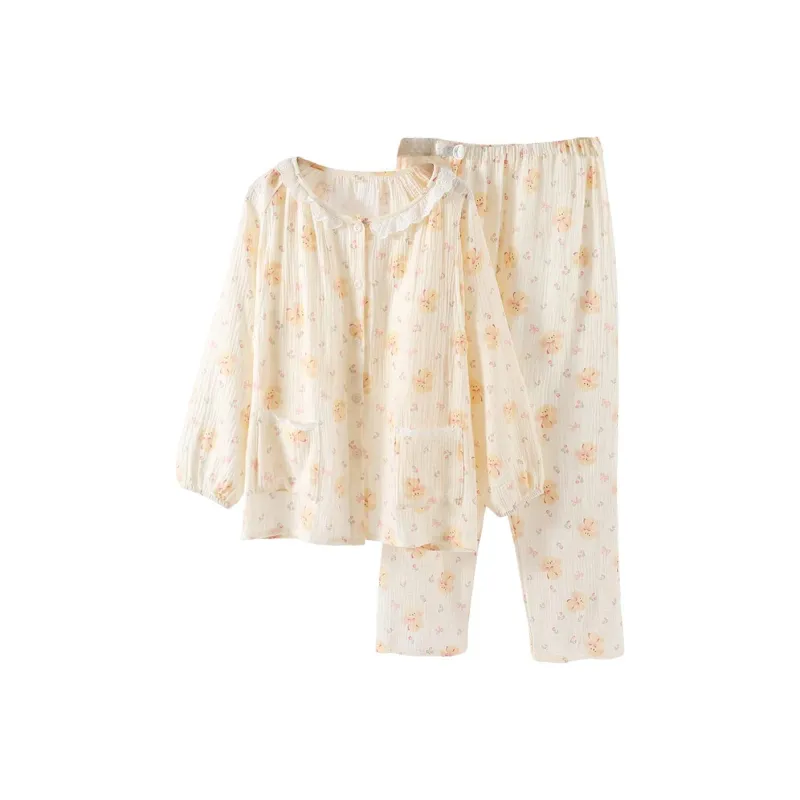 FARO Women's Pajama Sets-6
