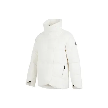 Adidas Down Jackets Women's White