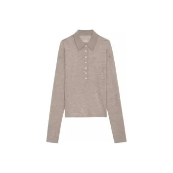 Zadig & Voltaire Marly Cashmere Jumper