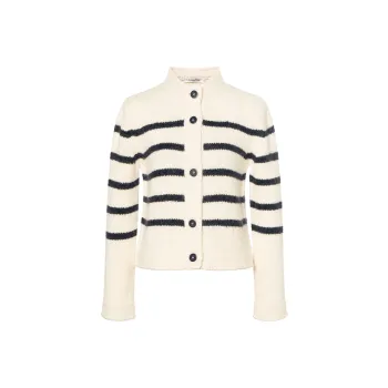 DIOR FW23 Knitwear Women's Light Beige