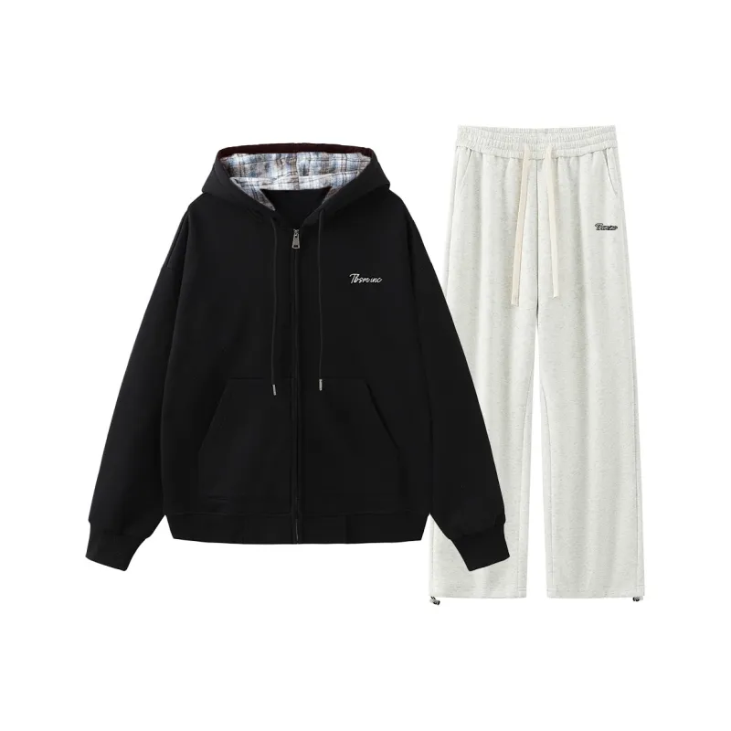 TBSM Casual Sportswear Unisex-6