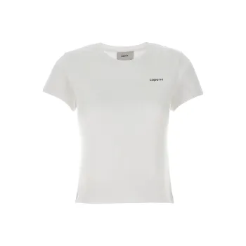 COPERNI Logo Printed Slim Fit T Shirt