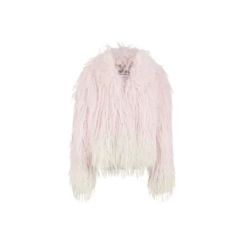 WooHa Jackets Women's Pink