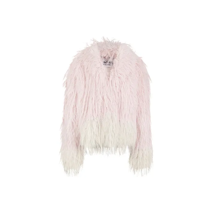 WooHa Jackets Women's Pink-0