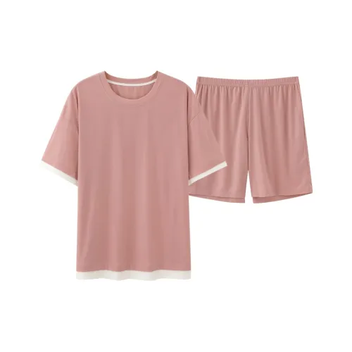 MADALLO Pajama Set Unisex Image Color