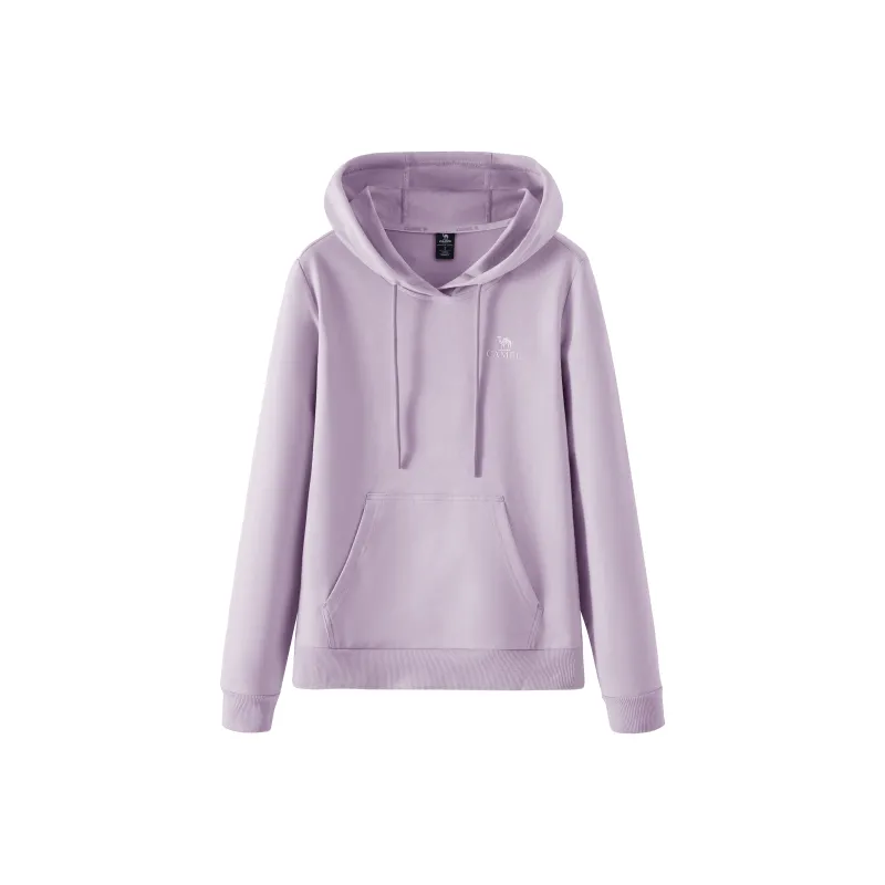 CAMEL Urban Function Series Sweatshirt Women's-2