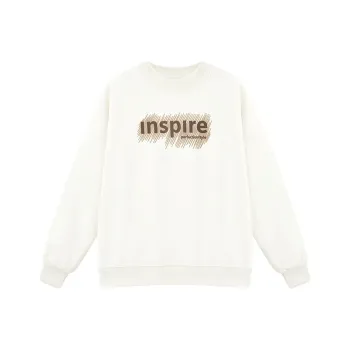 Katie Ermilio Sweatshirts Women's White