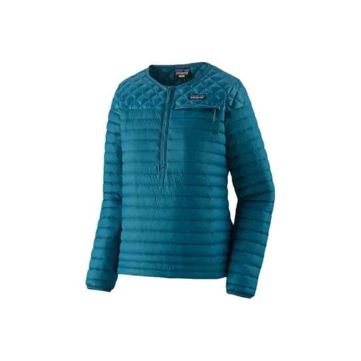 Patagonia AlpLight Down Pullover Jackets Coats Women's-5