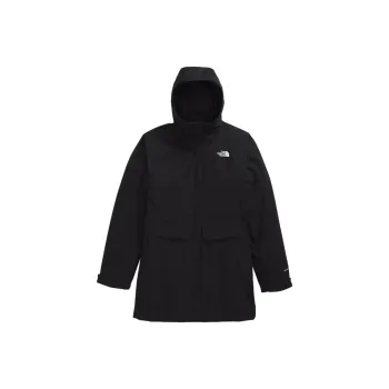 THE NORTH FACE Women's's DryVent™ Mono Triclimate® Parka